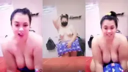 Joget Telanjang ML BBW Montok