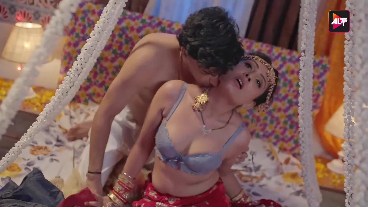Kiski Chudai Hui Iss Baar? Dekho Rangeen Kahaniyan Episode 2 Ka Jawani Bhara Asli Maza!
