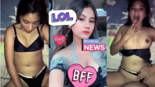 Mahasiswi Digoyang Pacar di Kamar Hotel Sampai Ranjang Berderit