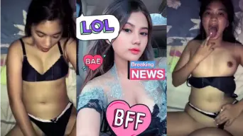 Mahasiswi Digoyang Pacar di Kamar Hotel Sampai Ranjang Berderit