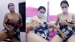 Mahmud Tergila-gila pada Kobel yang Memeknya Remas Toketnya