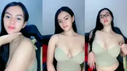 Mango ID 71717848: Bayigula18, Host Cantik yang Menggoda