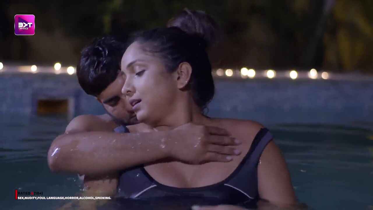 Pelatih Binal di Gym 2024: Adegan Panas Episode 1 Web Series Hindi
