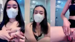 Shintya Pamer Uting, Toket dan Memeknya yang Menggoda