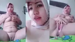 Sindir Malam: Gadis Berkerudung yang Tak Tahan Godaan