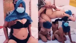 Tante Jilboobs Kesepian yang Menggila, Siap Menggoyang Ranjang Orang Lain