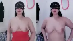 Tobrut DreamLive: Malam Panas Penuh Nafsu yang Tak Terlupakan