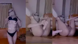 Vani yang Jalang dan Gatal, Siap Colmek dan Menggoda