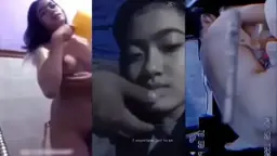 Video Mesum Syakira: Blowjob dan Ngentot yang Menggoda