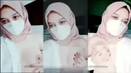 Video Panas Camilla Berhijab 5: Adegan Tersembunyi yang Menggoda