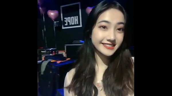 Kumpulan Gadis Cantik Tiongkok yang Menggoda