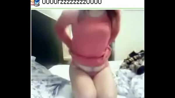 Live Streaming Hot Cewek China 18+ di Webcam, Sensasi Erotis Gadis Asia