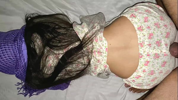 Ibu Tiri Punjabi Telanjang di Depan Dhongi Baba Demi Putranya – Kisah Panas Lengkap dengan Audio Mesum Hindi