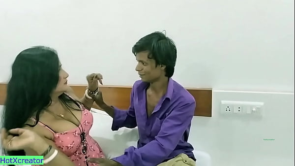 Suami India Lemah vs Istri Seksi Menggoda! Web Seru Eps 1