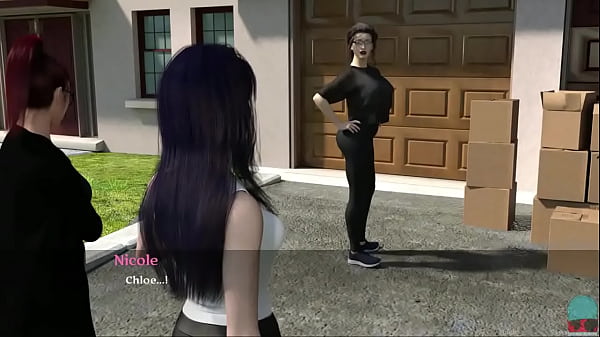Aku Tergoda Ibu Mertua Episodio 21: Tubuh Mama Lebih Menggoda – Maafkan Aku, Sayang