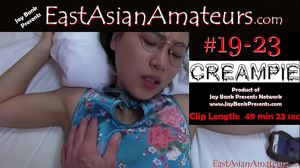 June Liu 刘玥, SpicyGum, dan Jay Bank hadirkan adegan panas penuh gairah, bagian 2 dari episode 19-21 yang bikin ketagihan.