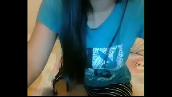 Gadis Indonesia Seksi Menggoda di Camfrog