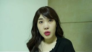 Korea – Pelajaran Seks Panas dari Kakak Ipar yang Menggoda untuk Adik Ipar yang Masih Perawan