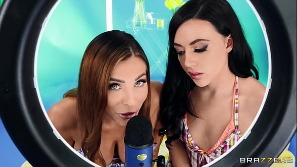 AZMR 2 dari Brazzers, unduh versi lengkapnya di zzfull.com untuk adegan panas lesbian yang bikin ketagihan