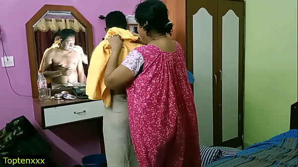 Bidadari India yang panas dan menggoda, adegan ranjang liar yang bikin ketagihan! Serial web viral dengan adegan intim yang tak terlupakan.