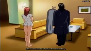 Kenari dalam Sangkar Episode 01 Subtitle Indonesia