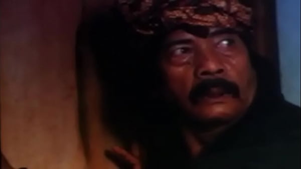 Adegan panas film klasik Indonesia yang bikin panas tubuh