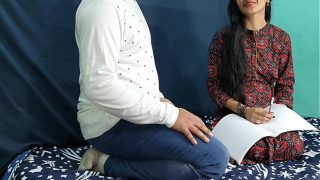 Guru India dengan suara serak menggoda, aksi doggystyle paling liar yang pernah ada