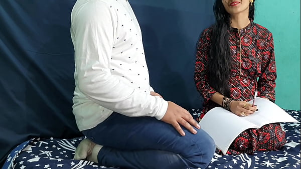 Guru India dengan suara serak menggoda, aksi doggystyle paling liar yang pernah ada