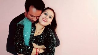Gairah Membara di Ranjang Cinta Desi