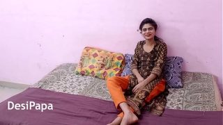 Gadis Remaja India Manis Bercinta Ganas dengan Kekasihnya dalam Audio Hindi Penuh Gairah untuk Penggemar Desi