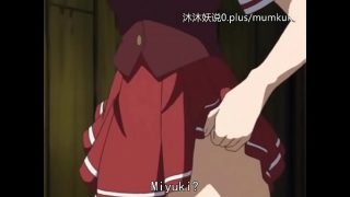 动漫耻辱牢狱第二部：囚禁中的淫靡欢愉