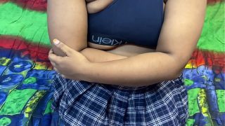 Ayah Tiri Manfaatkan Anak Tiri yang Pasif, Video Mesum India Jadi Viral