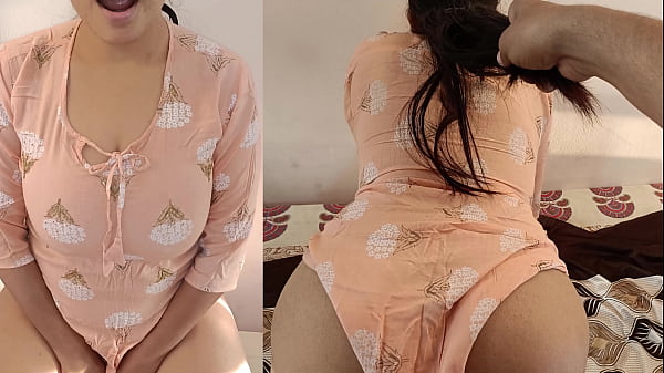 भारतीय सौतेली बहन ने अपने भाई के साथ गर्म सेक्स करने के लिए पति को धोखा दिया