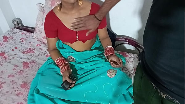 Suami Goyang Istri Sendiri Saat Kerja di Rumah, Video Mesum India HD dengan Suara Hindi yang Menggairahkan