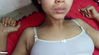 Bokep India Bhabi Amatir Puki Sempit Ngentot atau Blowjob