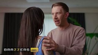 Mimpi Basah yang Menggoda dengan Ada Lapiedra di Brazzers, Masukkan Kode XVPROMO untuk Diskon Eksklusif