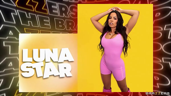 Podcast Gila Brazzers: Episode 4 Luna Star & Sinatra Monroe – Nyalakan Gairahmu! Kode XVPROMO untuk Diskon Panas di Situs Resmi!