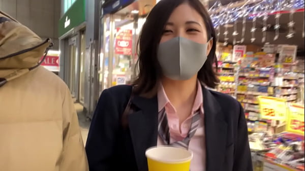 C県立JK 一人暮らしパパ活娘、放課後は隠れ巨乳で中年男を喰い尽くす快楽絶頂ハメ撮り