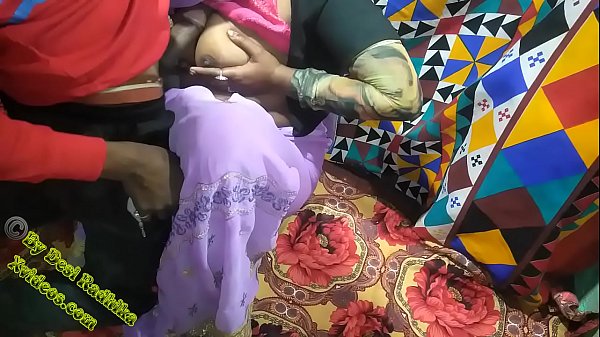 Desi Bhabhi Mesum Digoyang Kekasih di Kamar dengan Suara Hindi Menggoda
