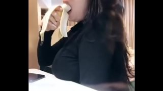 Monica Adhea, Model Indonesia yang Hot dan Horny, Jago Ngentot Mulut