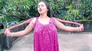 My Huge-boobed Ex Cheated on Her Husband with Me – Hottiestwo