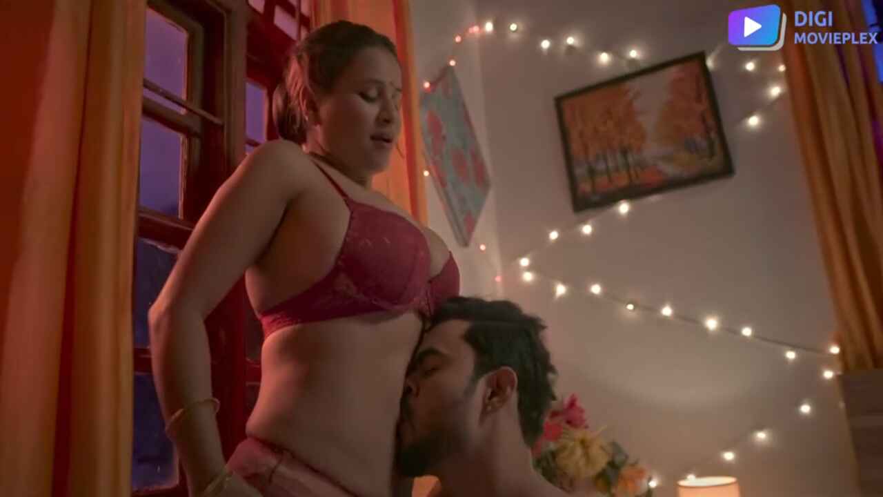 Bholi Sajni 2024: Adegan Panas Membara di Episode 2 Web Seri XXX Digi Movieplex