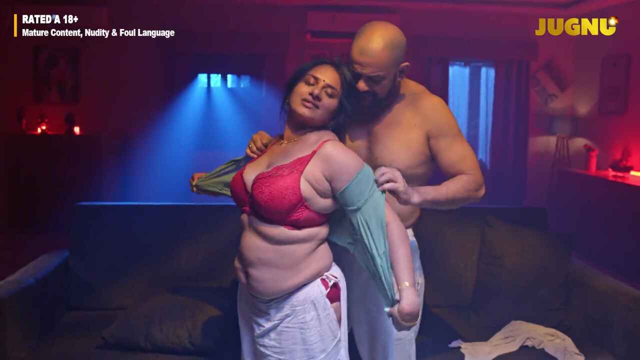 Damaad Ji Lage Raho 2024: Episode 2 – Garmi Bhadki Jugnu App Par