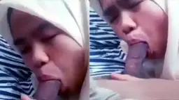 Dijilatin Hingga Klimaks oleh Putra Bos yang Ganas