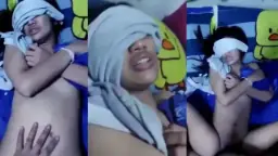 Gak Ada Pacar, Adik Pun Jadi Bahan Gituan