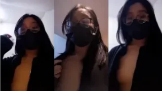 Geger Tiktokers Mesum yang Lagi Heboh Banget