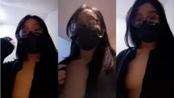 Geger Tiktokers Mesum yang Lagi Heboh Banget