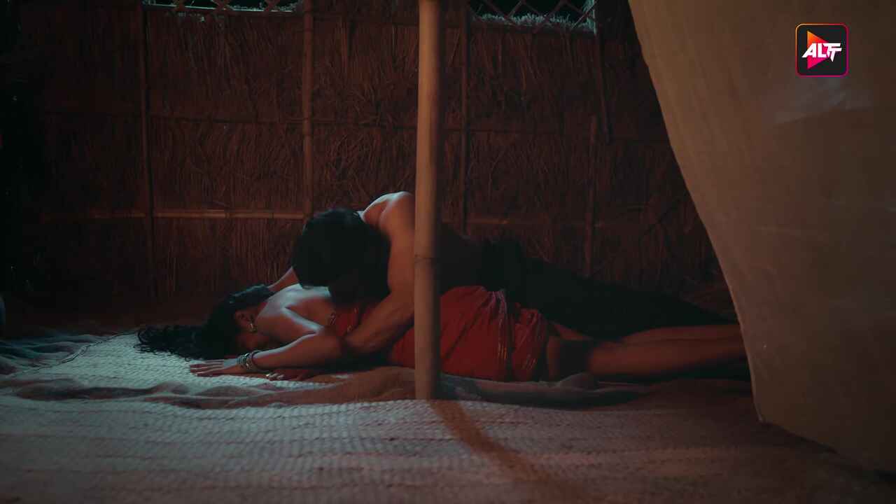 Jungle Ki Garam Dangal: Altt App Ka Kamaal XXX Web Series Pehla Episode