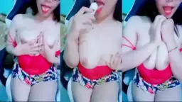 Maya DreamLive: Godain Pascol yang Kesepian dan Bergairah