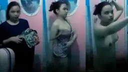 Mengintip Nafsu di Balik Pintu Kos Anak Perawan